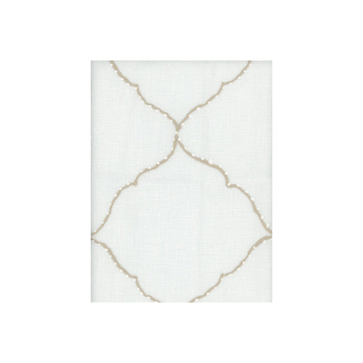 KRAVET COUTURE - AM100073 - GILLNET - Fabric By the Yard
