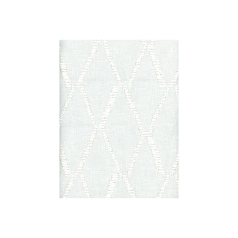 KRAVET COUTURE - KAYAK- ECRU - Fabric by the Yard ECRU