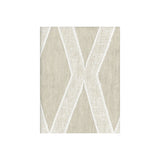 KRAVET COUTURE - SKIPPER- NATURAL - Fabric by the Yard
