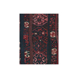 KRAVET COUTURE - FEZ- RUST - Fabric by the Yard