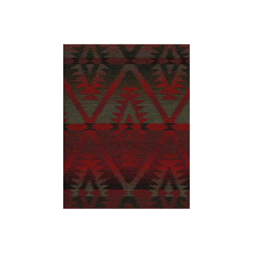 KRAVET COUTURE - MENDOZA- MALBEC - Fabric by the Yard MALBEC