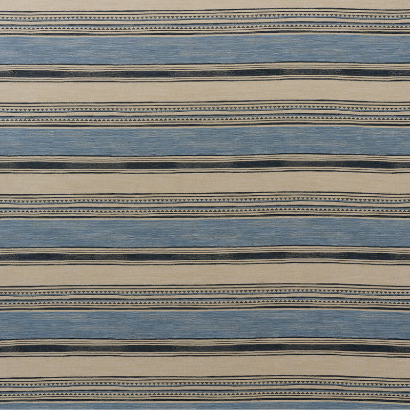 KRAVET COUTURE - LAS SALINAS- 8 BLUE - Fabric by the Yard 8 BLUE