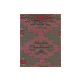 KRAVET COUTURE - ORILLO- PINK - Fabric by the Yard