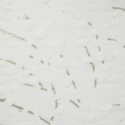 KRAVET COUTURE - CONFETTI- SILVER - Fabric by the Yard SILVER