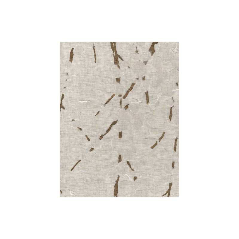 KRAVET COUTURE - NIGHTINGALE- LINEN - Fabric by the Yard LINEN