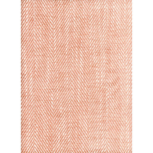 KRAVET COUTURE - SUMMIT- SALMON - Fabric by the Yard SALMON