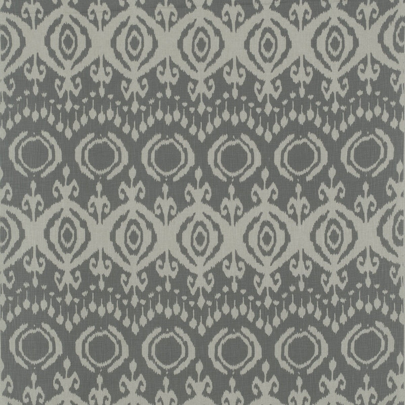 KRAVET COUTURE - VOLCANO- STORM - Fabric by the Yard STORM