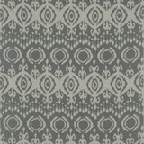 KRAVET COUTURE - VOLCANO- STORM - Fabric by the Yard
