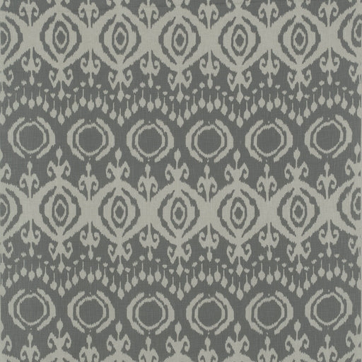KRAVET COUTURE - VOLCANO- STORM - Fabric by the Yard STORM