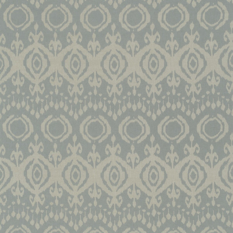 KRAVET COUTURE - VOLCANO- POWDER - Fabric by the Yard POWDER