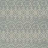 KRAVET COUTURE - VOLCANO- POWDER - Fabric by the Yard