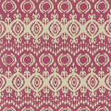 KRAVET COUTURE - VOLCANO- PARADISE - Fabric by the Yard