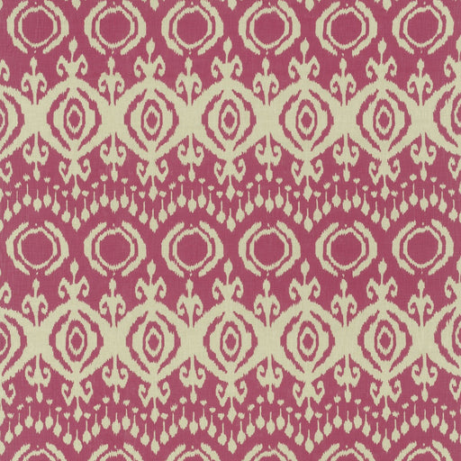 KRAVET COUTURE - VOLCANO- PARADISE - Fabric by the Yard PARADISE