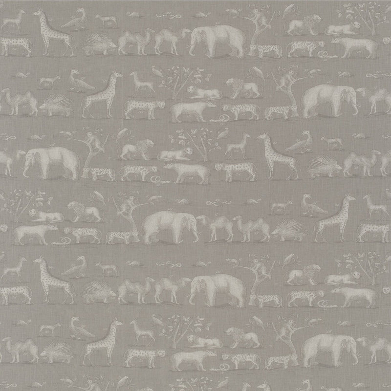 KRAVET COUTURE - KINGDOM- CANVAS - Fabric by the Yard CANVAS