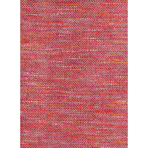 KRAVET COUTURE - DELPHINI- RED BERRY - Fabric by the Yard RED BERRY