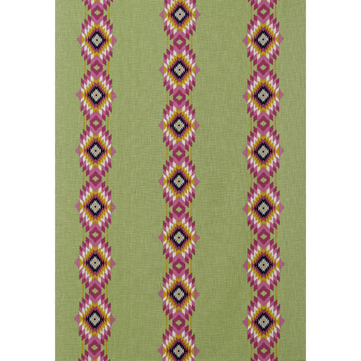KRAVET COUTURE - CRUZ- CACTUS - Fabric by the Yard CACTUS