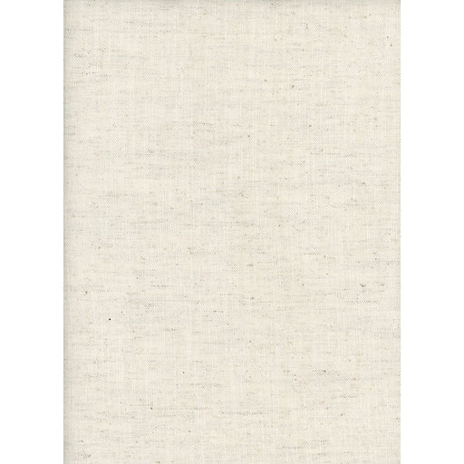KRAVET COUTURE - FLAG- NATURAL - Fabric by the Yard NATURAL