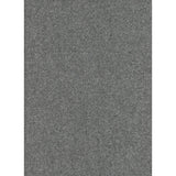 KRAVET COUTURE - WESSEX- CHARCOAL - Fabric by the Yard