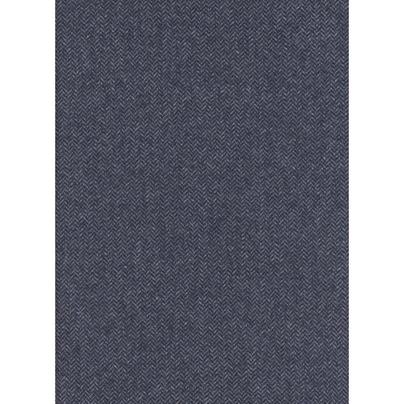 KRAVET COUTURE - WESSEX- NAVY - Fabric by the Yard NAVY