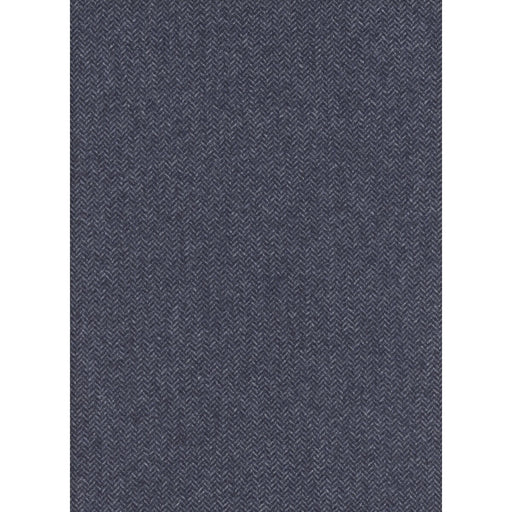 KRAVET COUTURE - WESSEX- NAVY - Fabric by the Yard NAVY