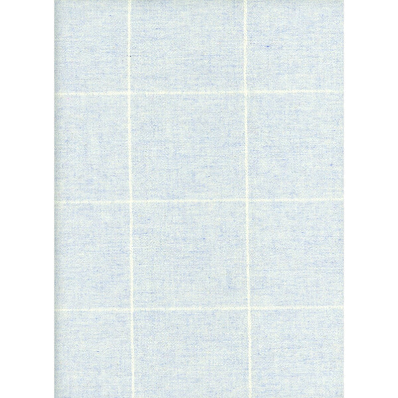 KRAVET COUTURE - WALES- POWDER - Fabric by the Yard POWDER