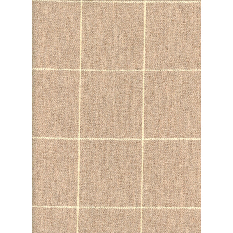 KRAVET COUTURE - WALES- CAMEL - Fabric by the Yard CAMEL