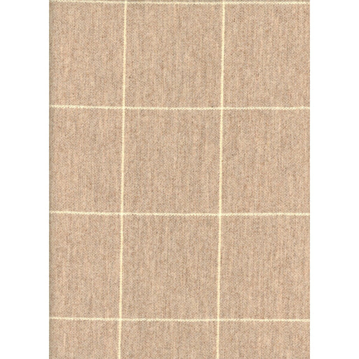 KRAVET COUTURE - WALES- CAMEL - Fabric by the Yard CAMEL