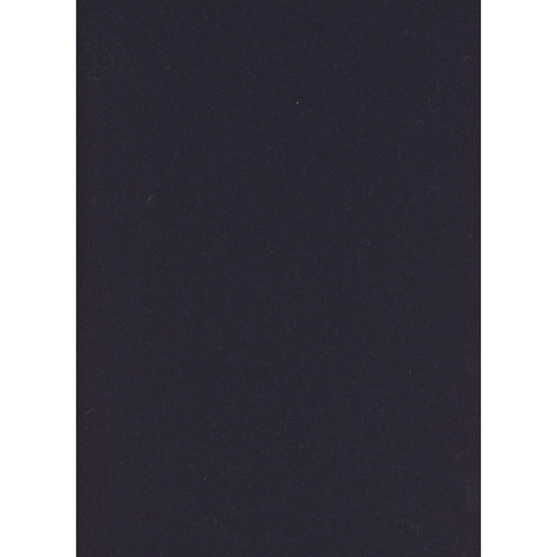 KRAVET COUTURE - YORK- NAVY - Fabric by the Yard NAVY
