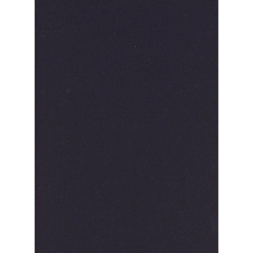 KRAVET COUTURE - YORK- NAVY - Fabric by the Yard NAVY