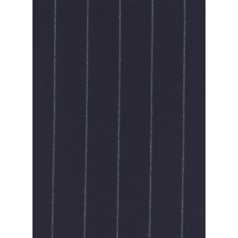 KRAVET COUTURE - CAMBRIDGE- NAVY - Fabric by the Yard NAVY
