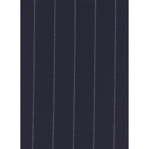 KRAVET COUTURE - CAMBRIDGE- NAVY - Fabric by the Yard NAVY