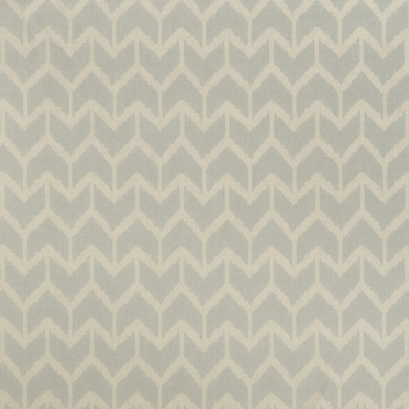 KRAVET COUTURE - TOGO- POWDER - Fabric by the Yard POWDER