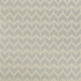 KRAVET COUTURE - TOGO- POWDER - Fabric by the Yard