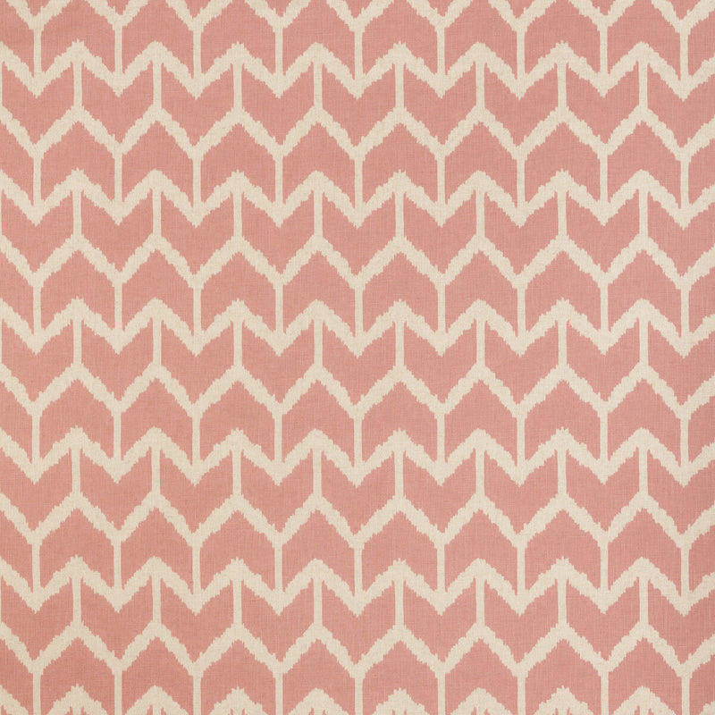 KRAVET COUTURE - TOGO- PINK - Fabric by the Yard PINK