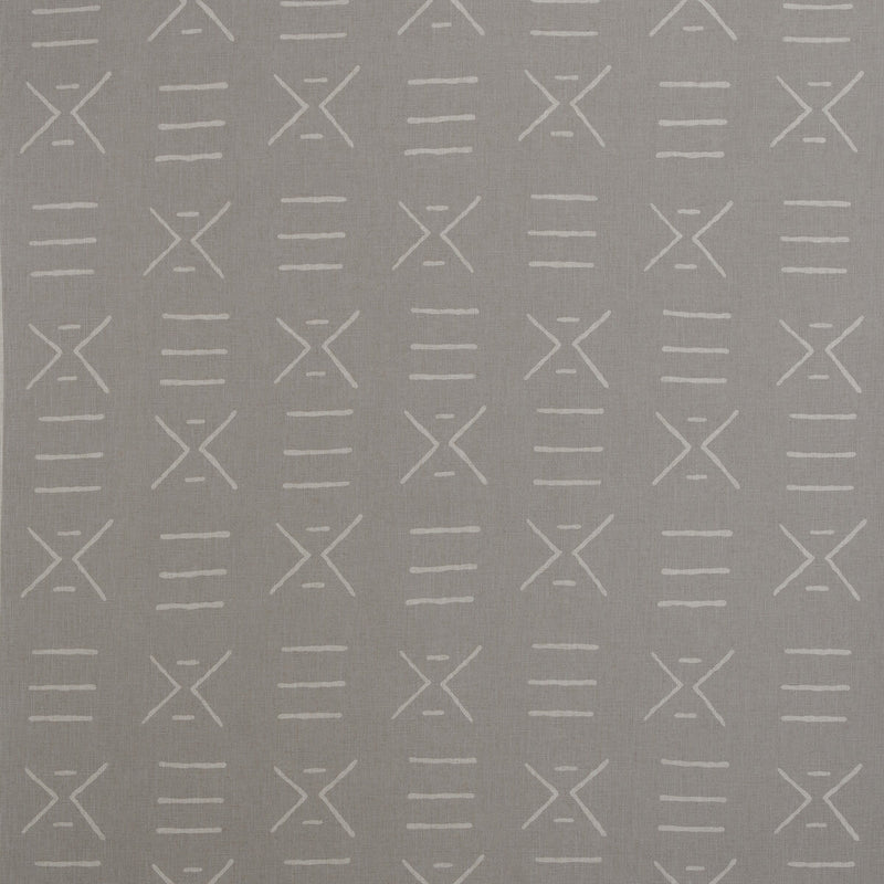KRAVET COUTURE - KONGO- STONE - Fabric by the Yard STONE