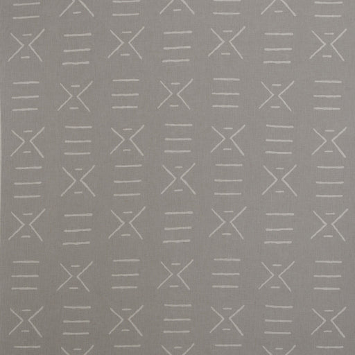 KRAVET COUTURE - KONGO- STONE - Fabric by the Yard STONE