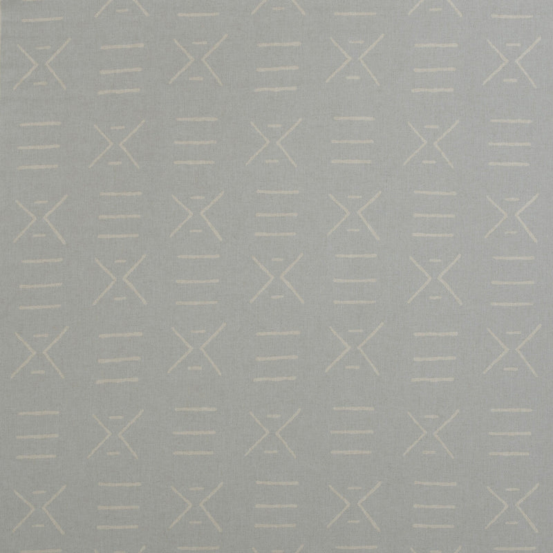 KRAVET COUTURE - KONGO- POWDER - Fabric by the Yard POWDER