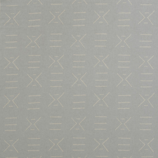 KRAVET COUTURE - KONGO- POWDER - Fabric by the Yard POWDER
