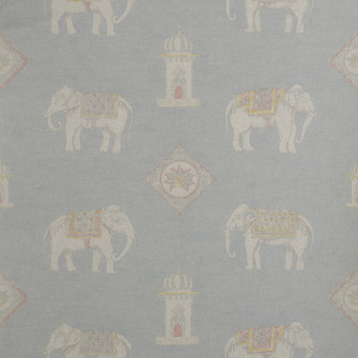 KRAVET COUTURE - JUMBO- POWDER - Fabric by the Yard POWDER
