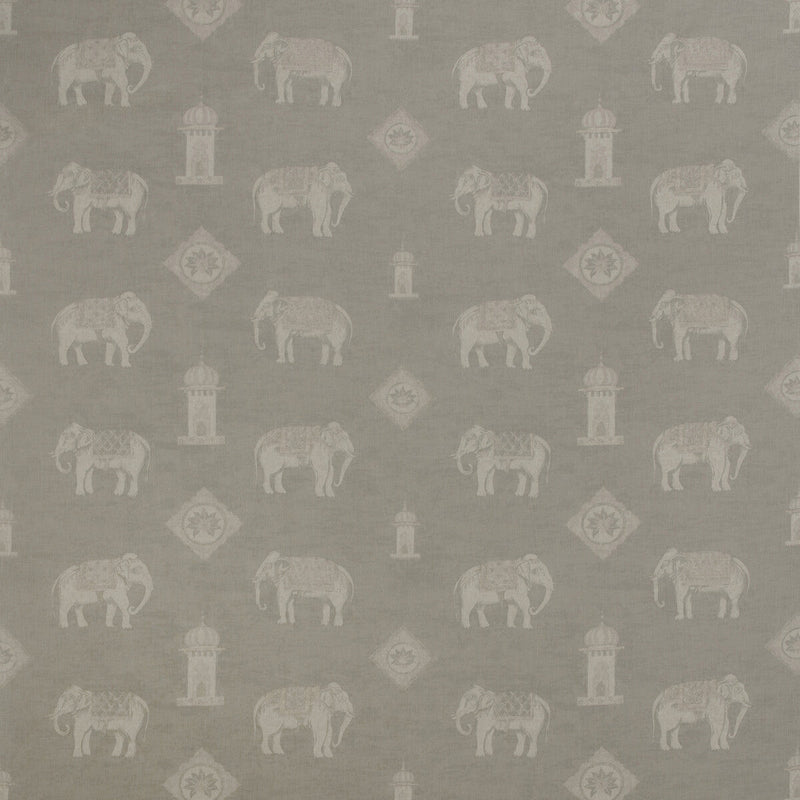 KRAVET COUTURE - BOLO- STONE - Fabric by the Yard STONE
