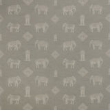 KRAVET COUTURE - BOLO- STONE - Fabric by the Yard