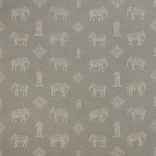 KRAVET COUTURE - BOLO- STONE - Fabric by the Yard STONE