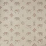 KRAVET COUTURE - BOLO- LINEN - Fabric by the Yard