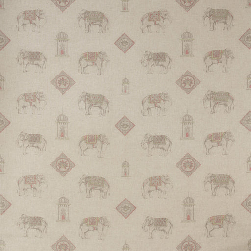 KRAVET COUTURE - BOLO- LINEN - Fabric by the Yard LINEN