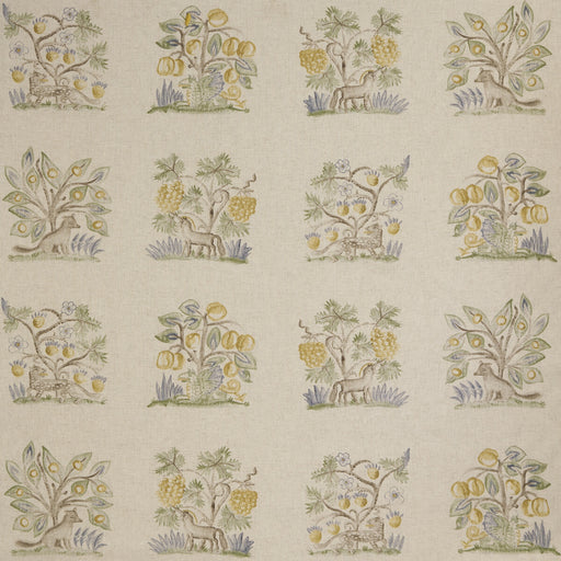 KRAVET COUTURE - AM100317 - HEDGEROW - Fabric By the Yard