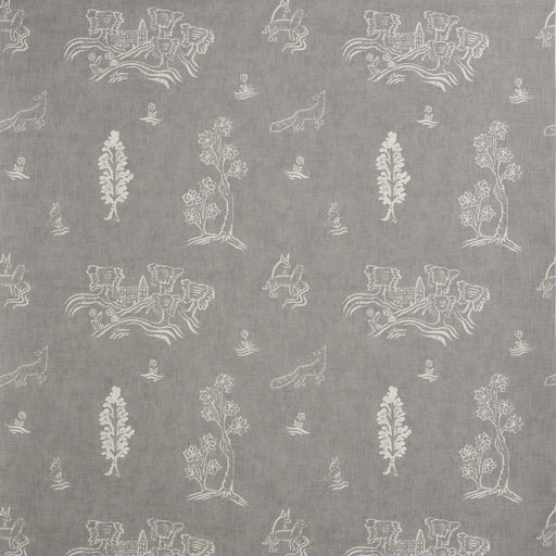 KRAVET COUTURE - FRIENDLY FOLK- BEFORE DAWN - Fabric by the Yard BEFORE DAWN
