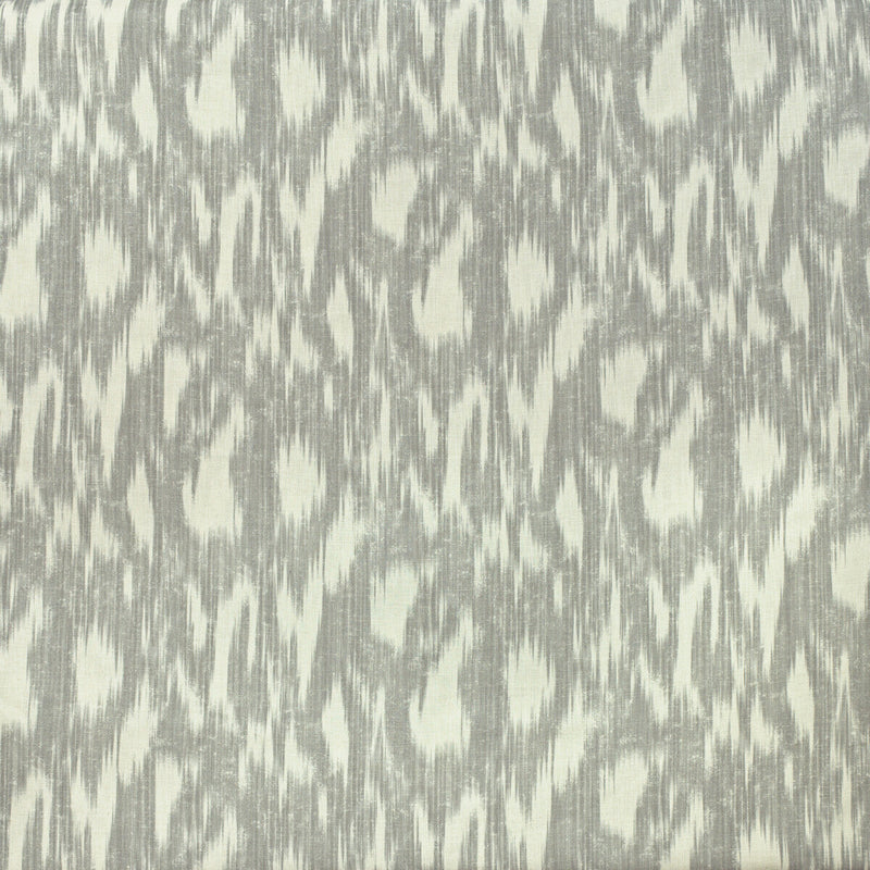 KRAVET COUTURE - APULIA- STORM - Fabric by the Yard STORM