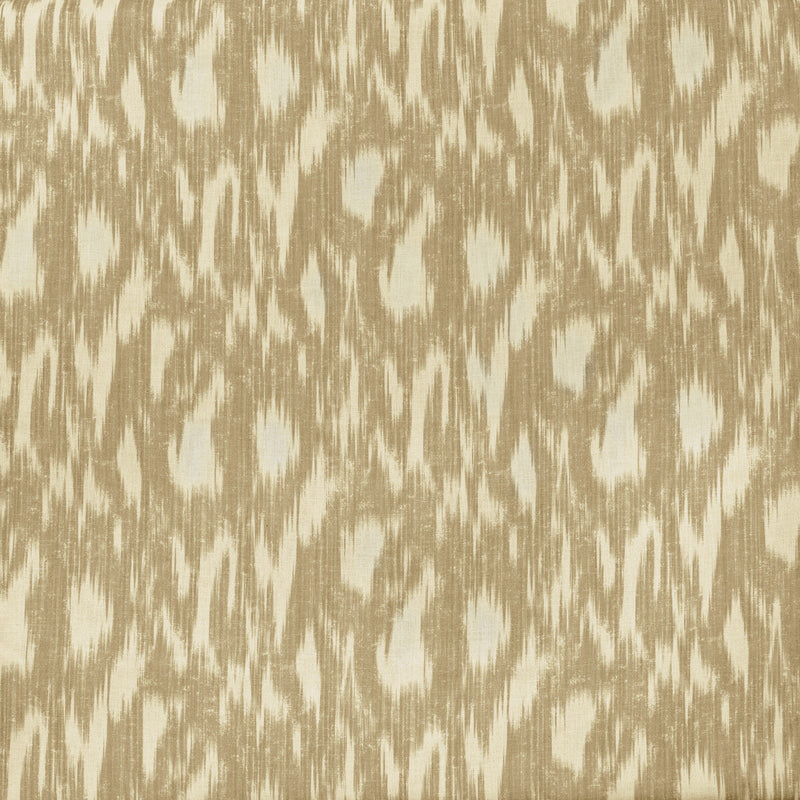 KRAVET COUTURE - APULIA- ALMOND - Fabric by the Yard ALMOND