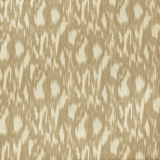 KRAVET COUTURE - APULIA- ALMOND - Fabric by the Yard ALMOND