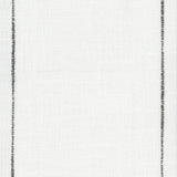 KRAVET COUTURE - SELVAGGIO- CHALK - Fabric by the Yard